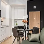 Aycon Apartments By Warsaw