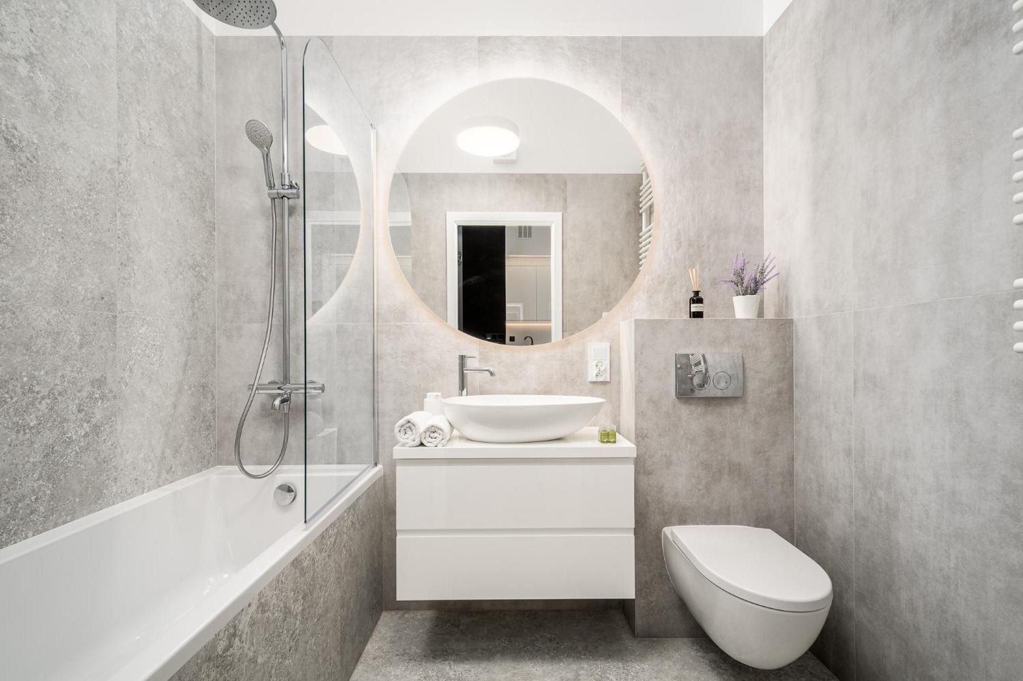 Apartment Aycon By Warsaw