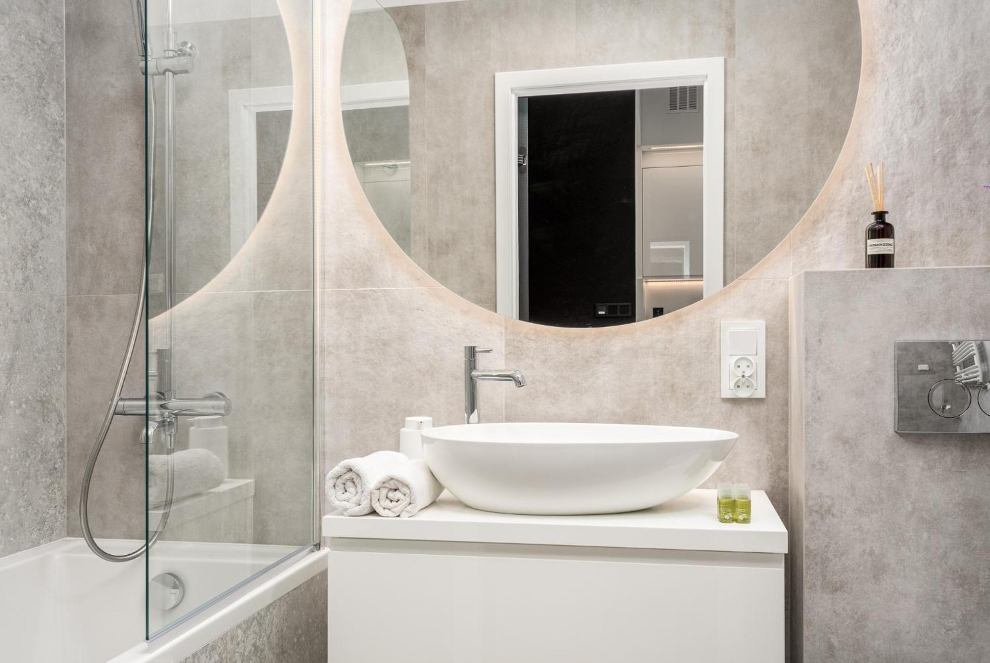 Apartment Aycon By *